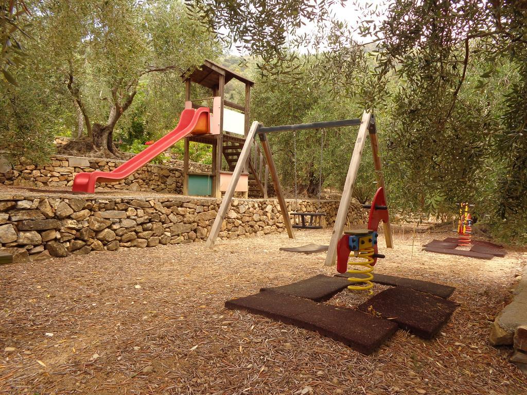 Agriturismo Turlin Vallebona Kültér fotó