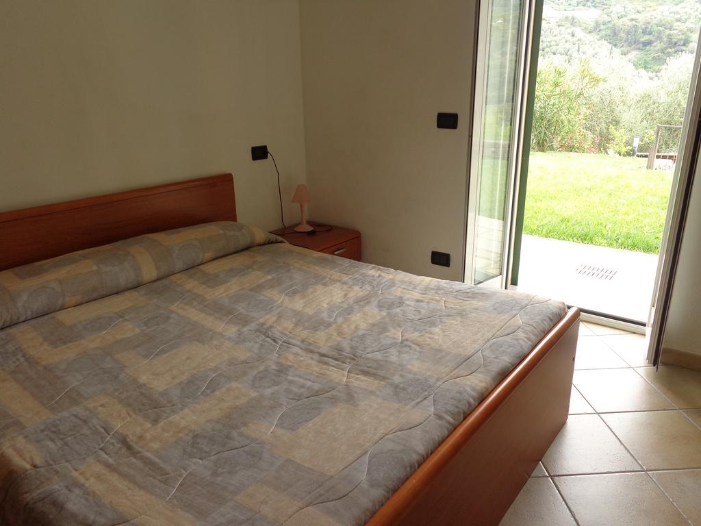 Agriturismo Turlin Vallebona Kültér fotó
