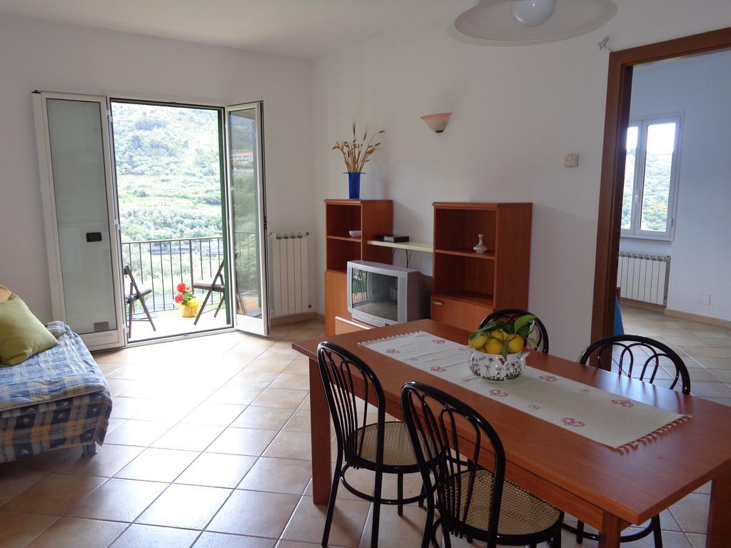 Agriturismo Turlin Vallebona Kültér fotó