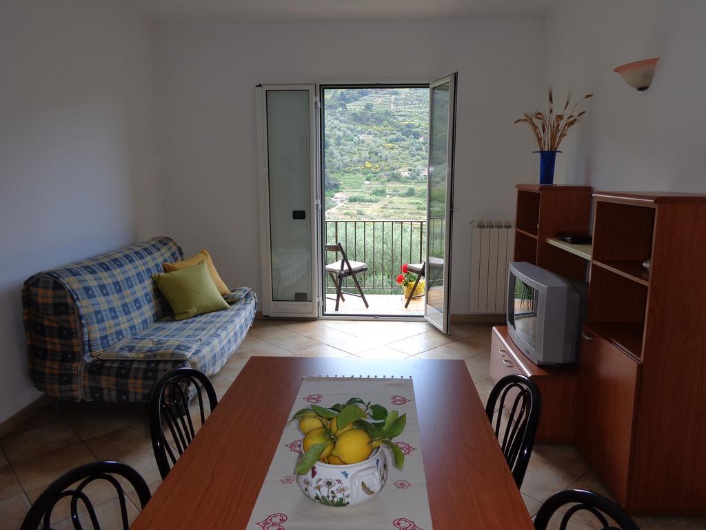 Agriturismo Turlin Vallebona Kültér fotó