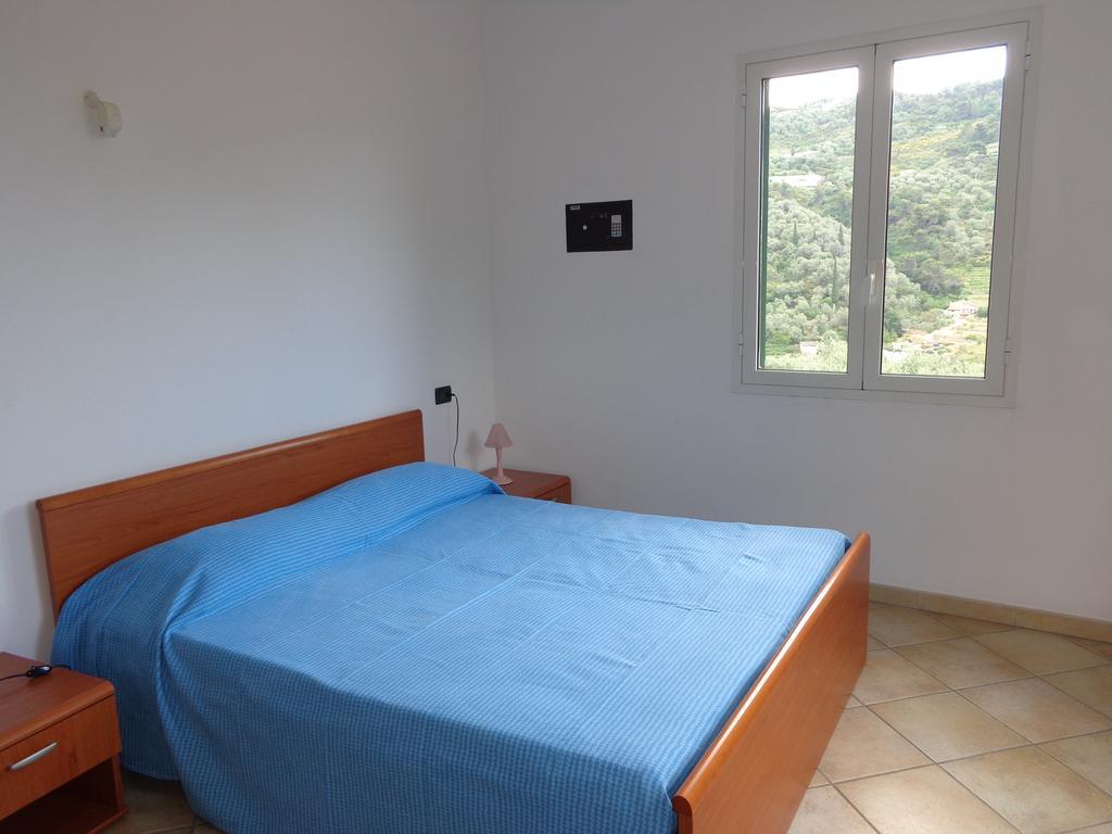 Agriturismo Turlin Vallebona Kültér fotó