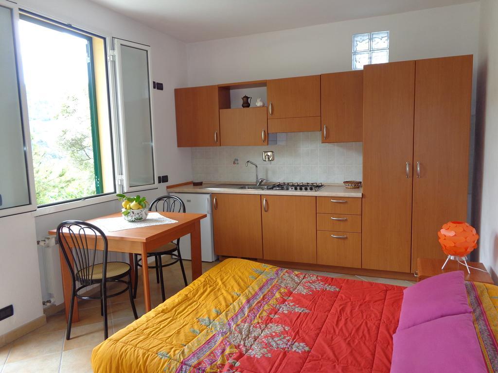 Agriturismo Turlin Vallebona Kültér fotó