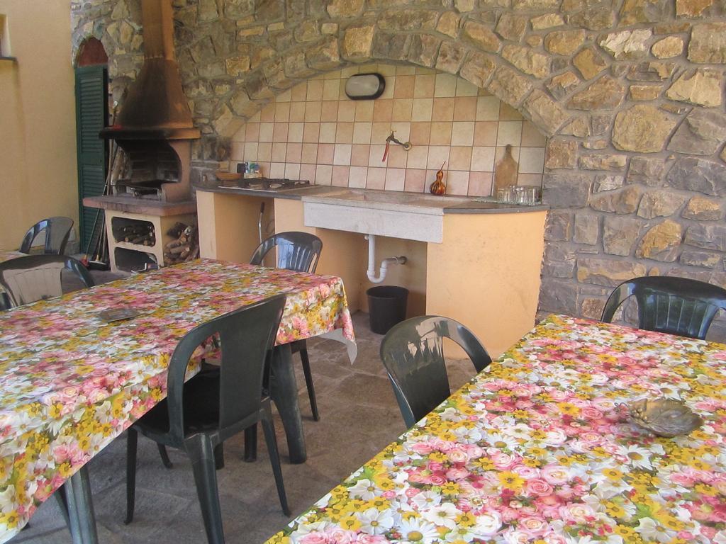 Agriturismo Turlin Vallebona Kültér fotó